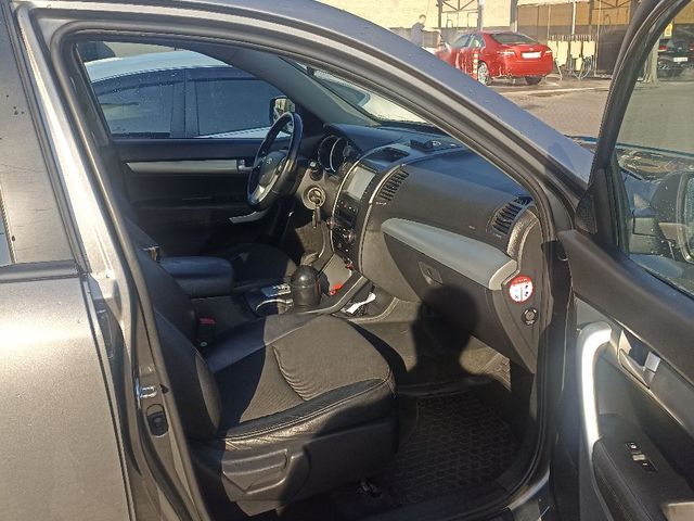 Kia Sorento 2011, Погреби, $13 500 - зображення 5