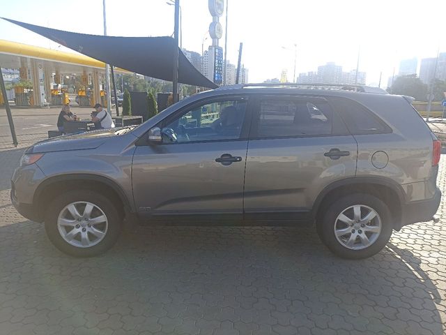 Kia Sorento 2011, Погреби, $13 500 - зображення 4