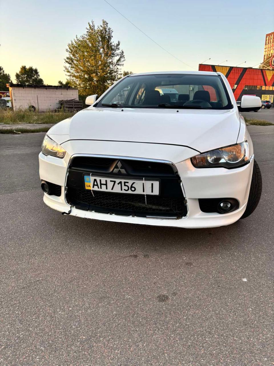 Mitsubishi Lancer - фото 9