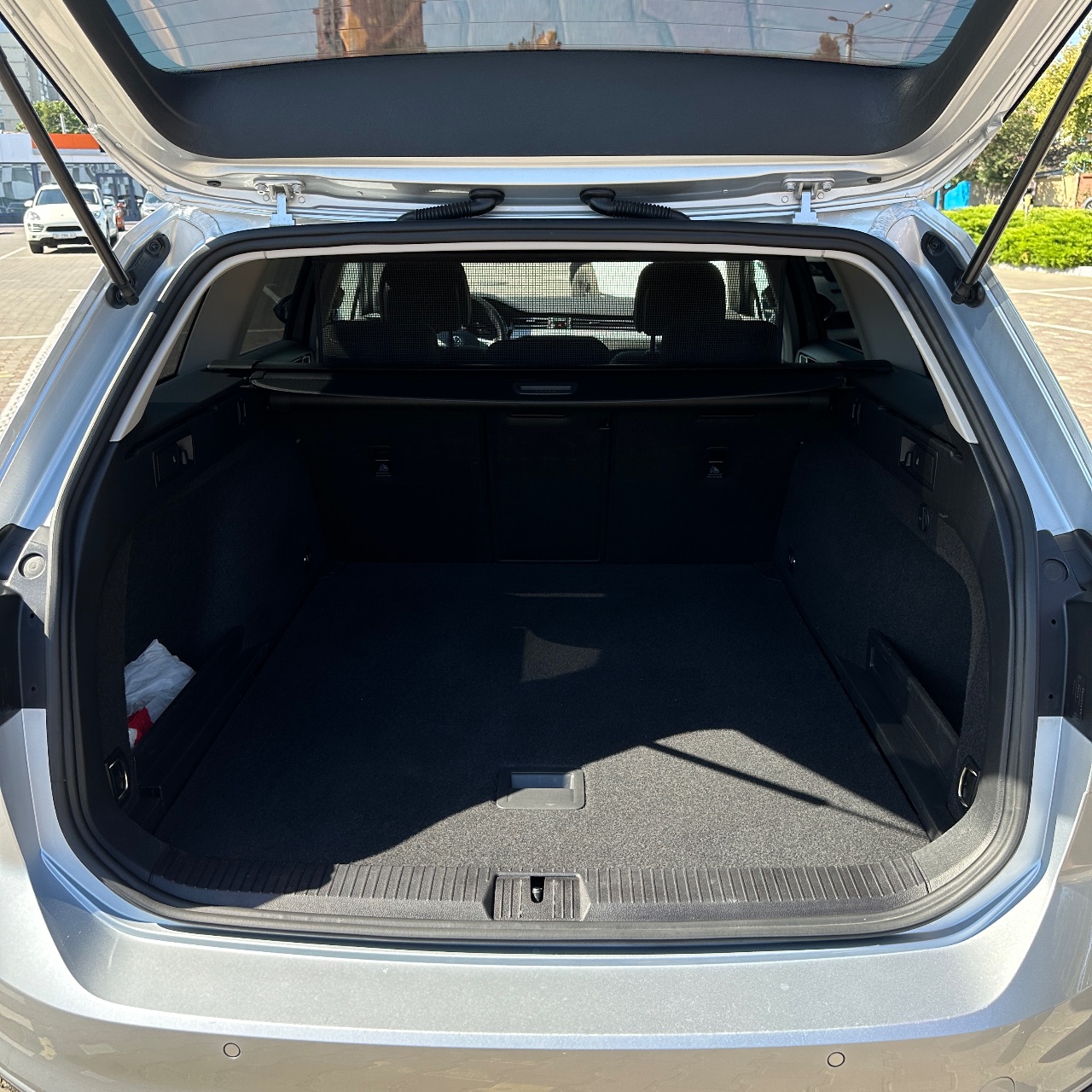 Volkswagen Passat - фото 28