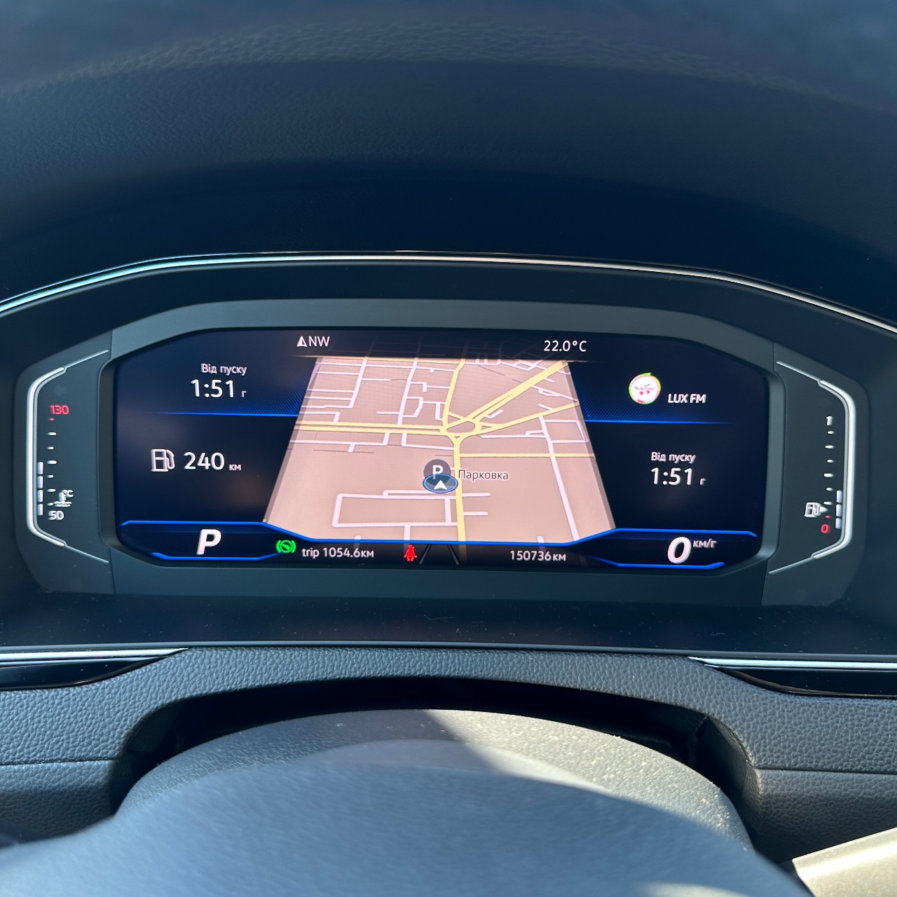 Volkswagen Passat - фото 20