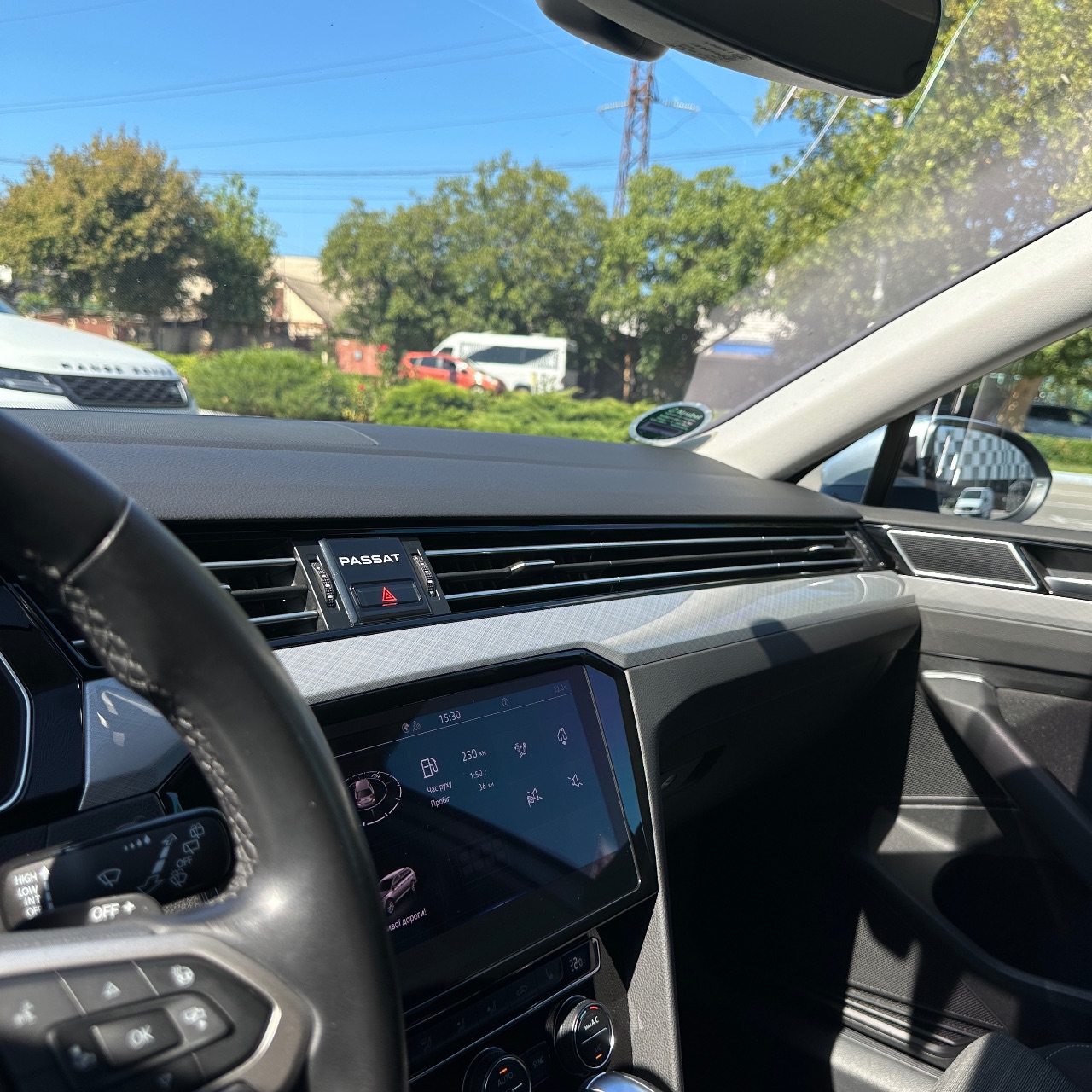 Volkswagen Passat - фото 17