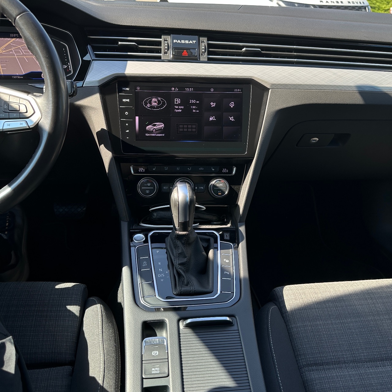 Volkswagen Passat - фото 19