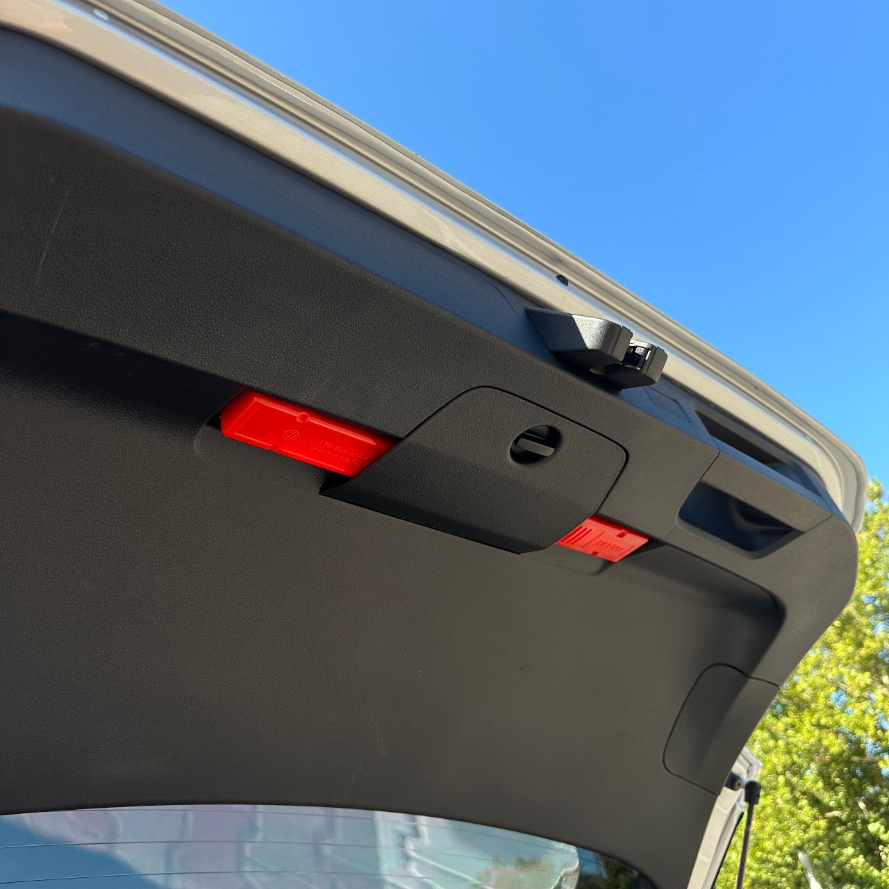 Volkswagen Passat - фото 27