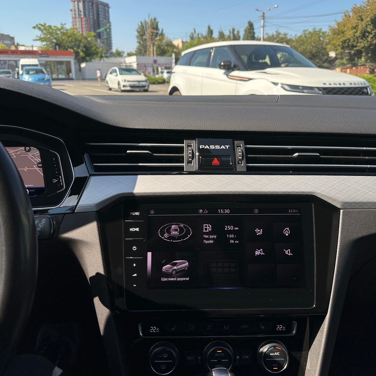 Volkswagen Passat - фото 16