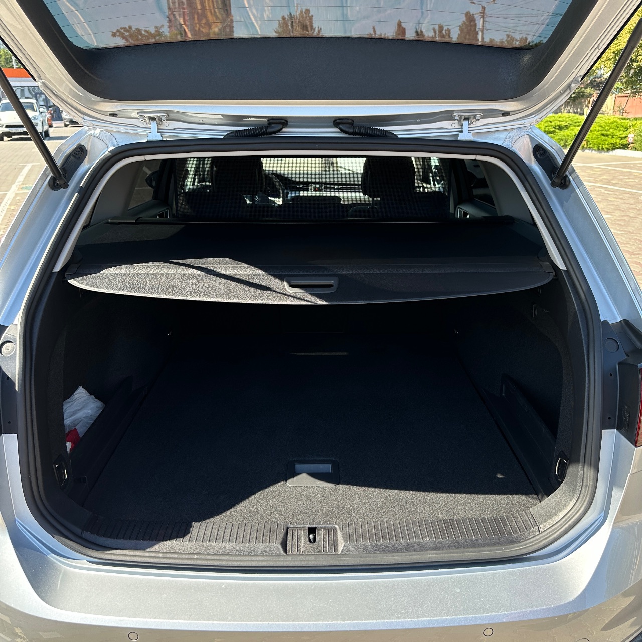 Volkswagen Passat - фото 29