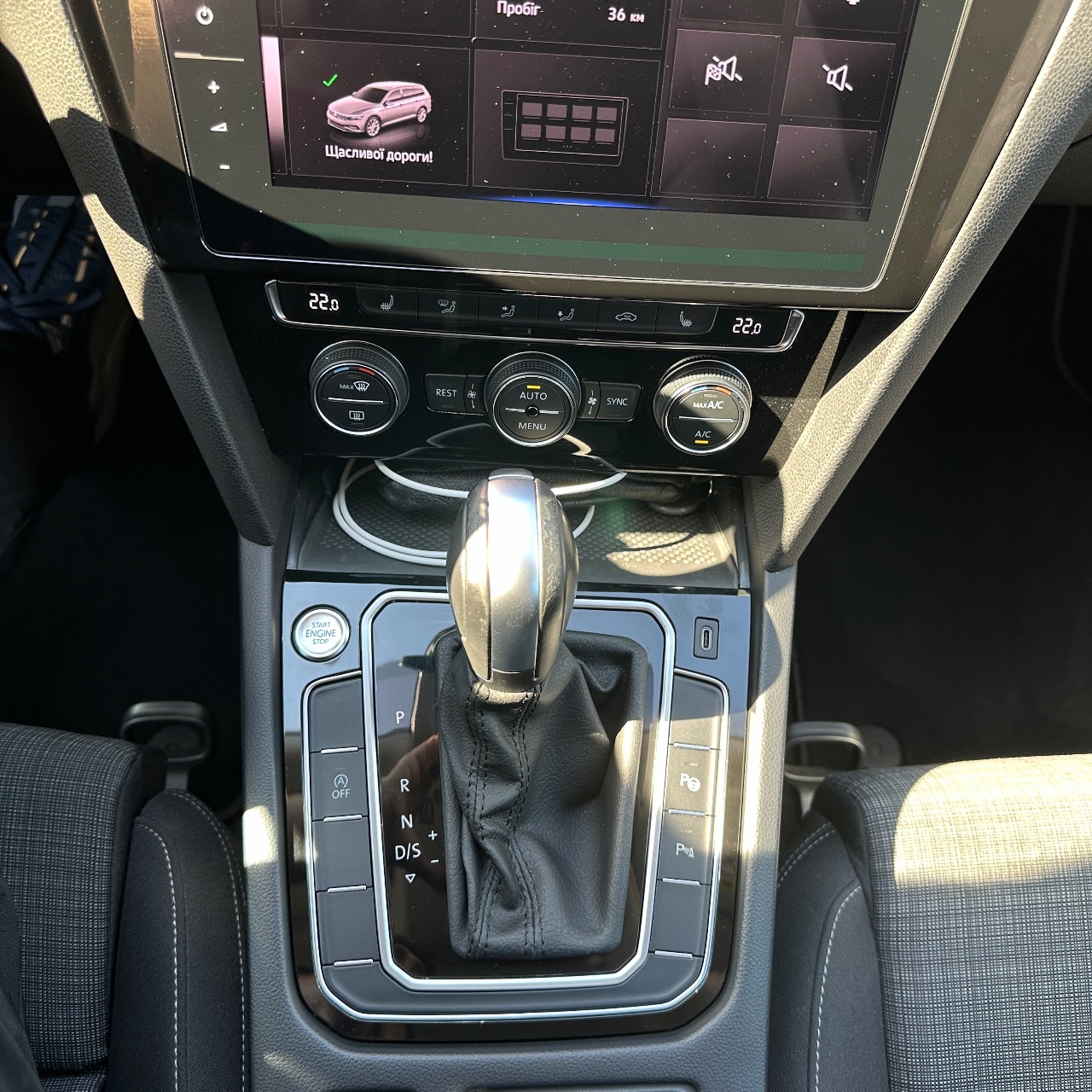 Volkswagen Passat - фото 18