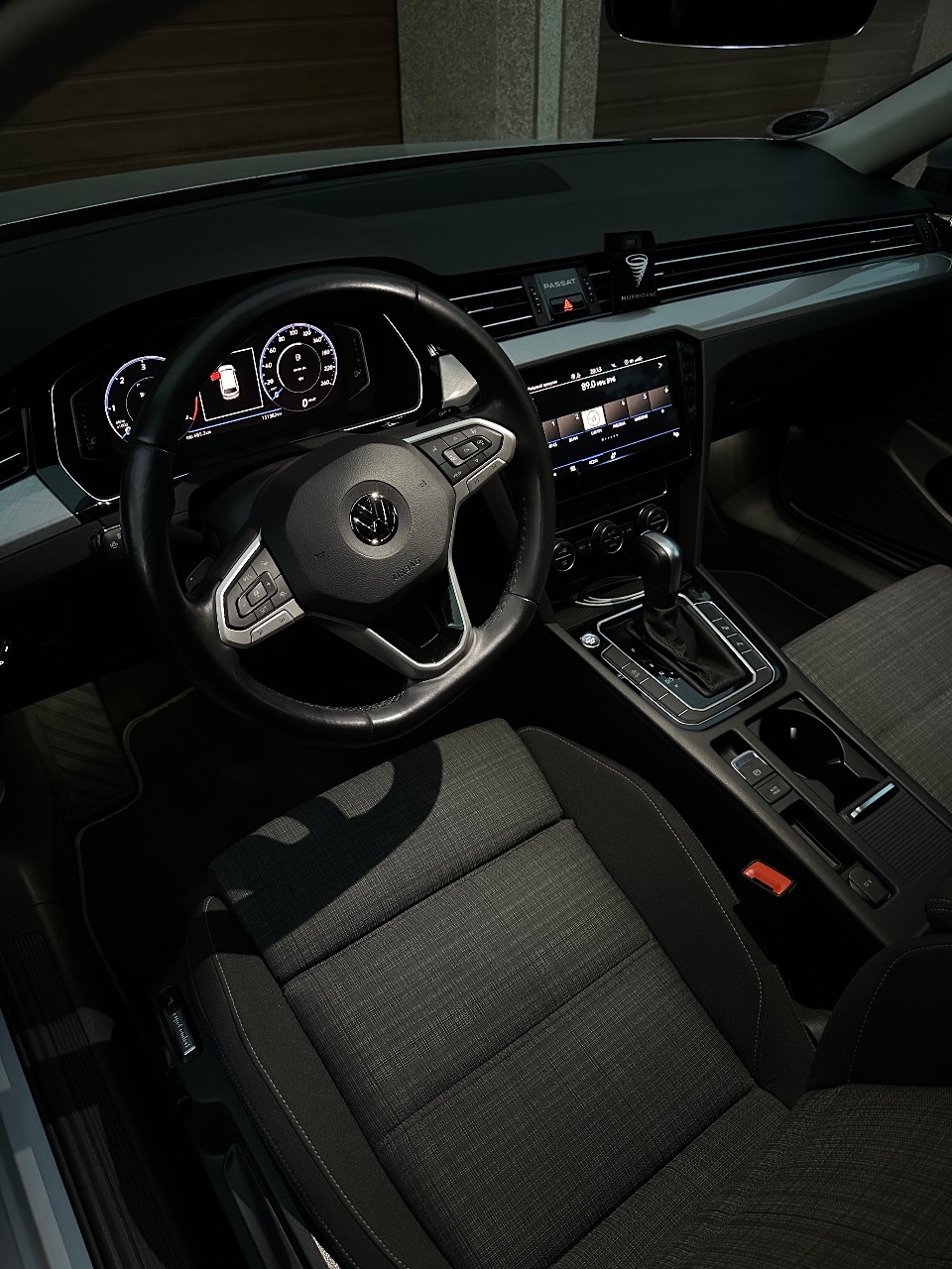 Volkswagen Passat - фото 31