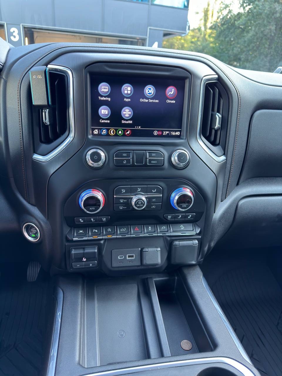 GMC Sierra - фото 3