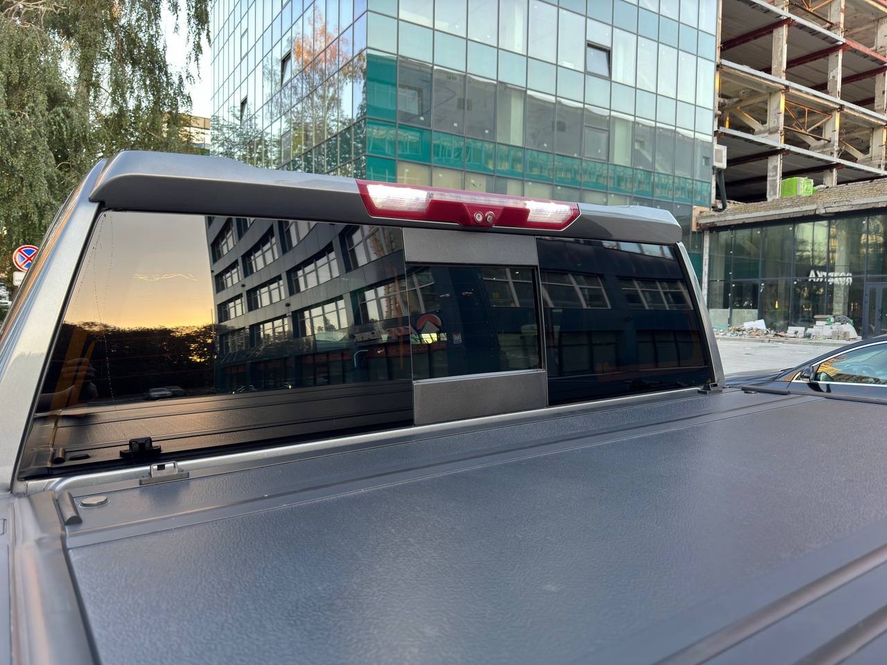 GMC Sierra - фото 27