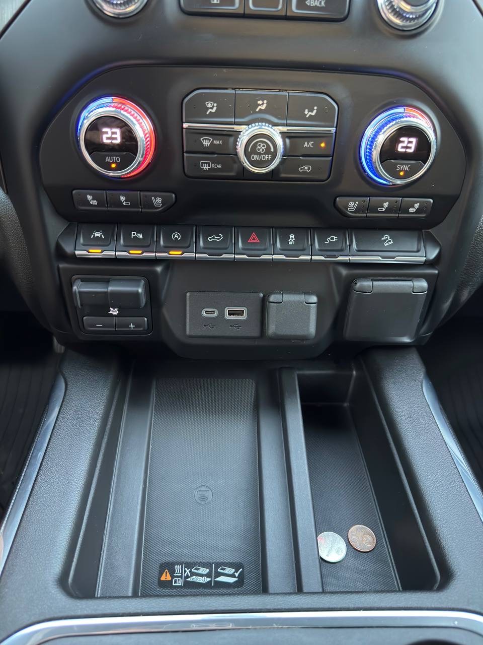 GMC Sierra - фото 20