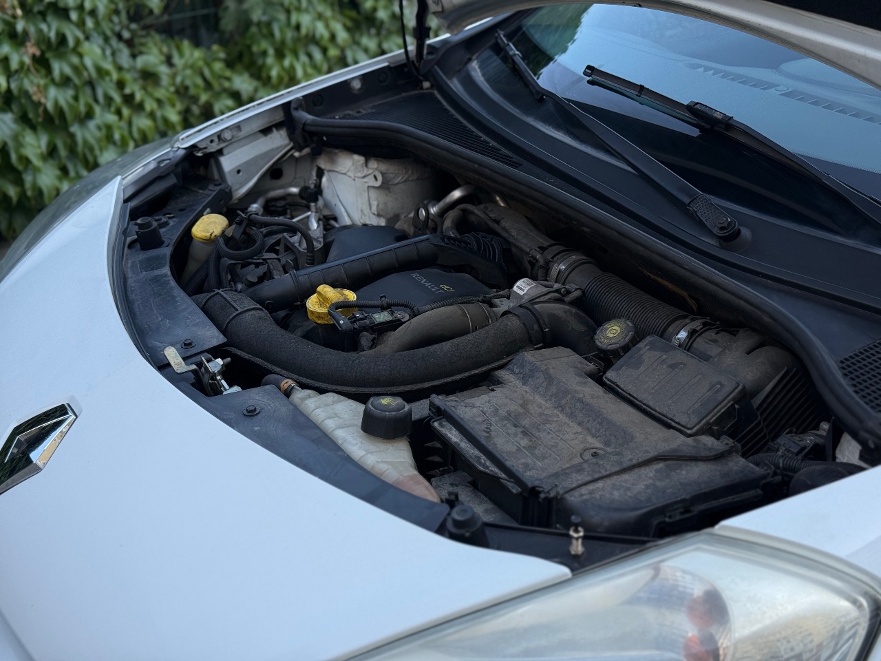 Renault Clio - фото 8