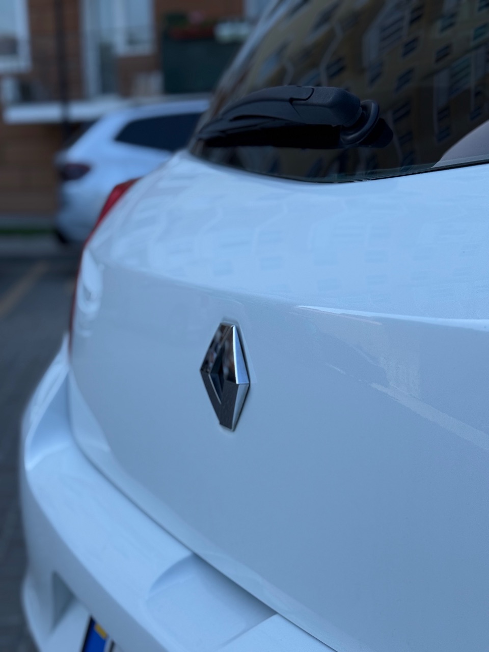 Renault Clio - фото 6