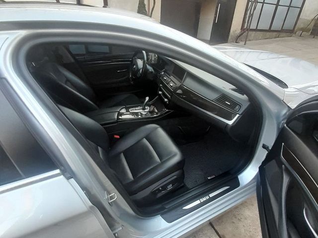 BMW 5 серії 2014, Іршава, $13 900 - зображення 5