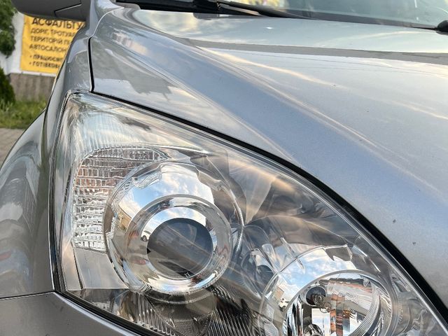 Honda CR-V - фото 4