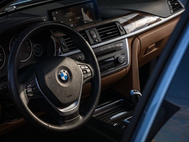 BMW 3 серії 2012, Кропивницький, $13 500 - зображення 4