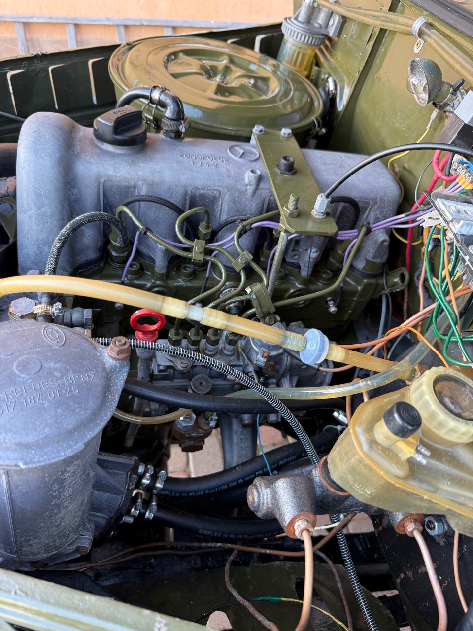 ГАЗ 69 - фото 11