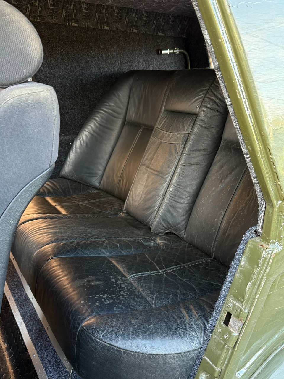 ГАЗ 69 - фото 6