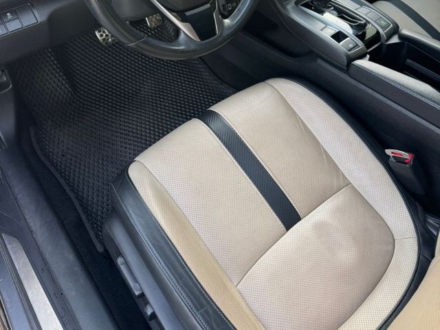 Honda Civic - фото 3