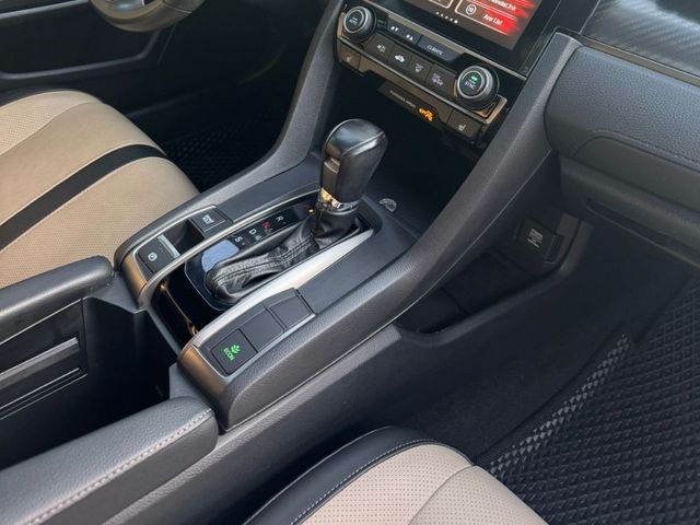 Honda Civic - фото 4