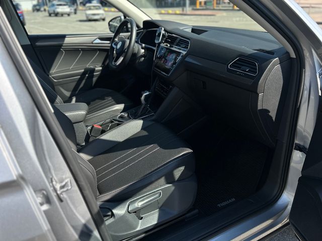 Volkswagen Tiguan 2022, Київ, $24 900 - зображення 5