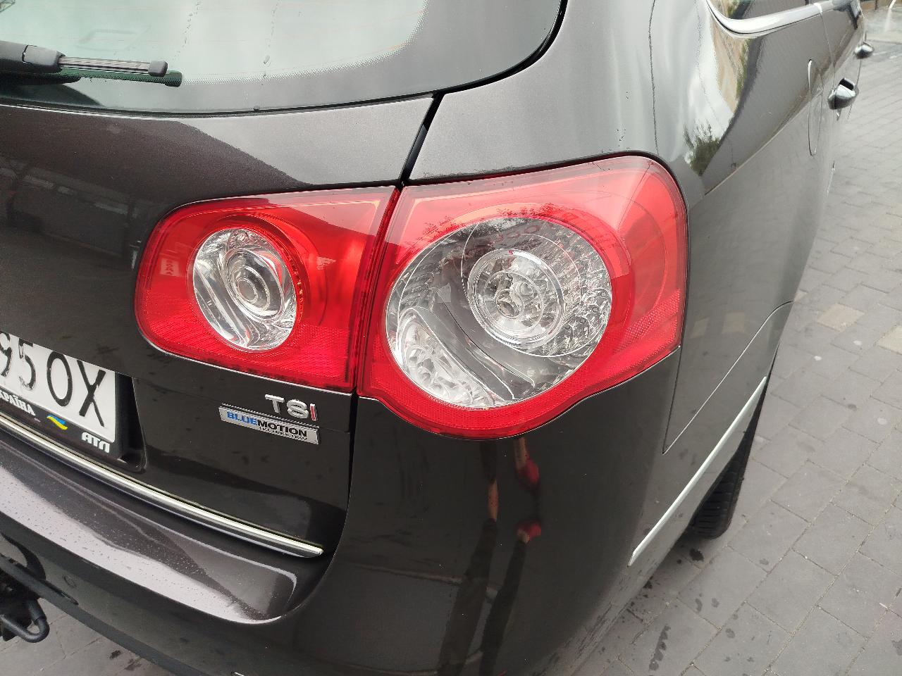 Volkswagen Passat 2009, Київ, $7 366 - зображення 5