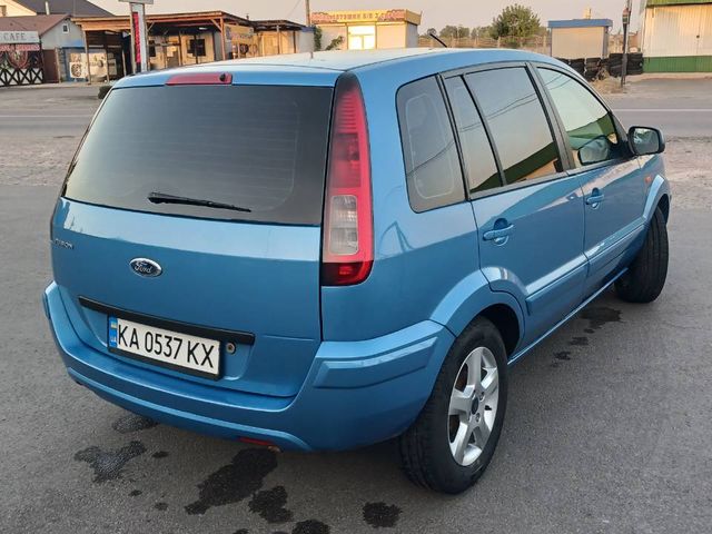 Ford Fusion - зображення 3