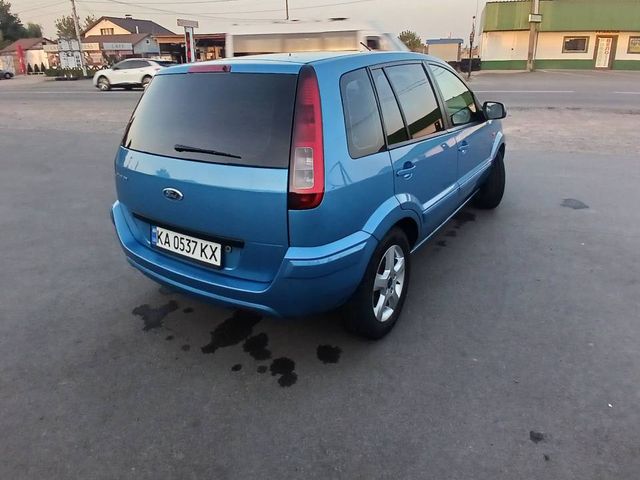 Ford Fusion - зображення 4
