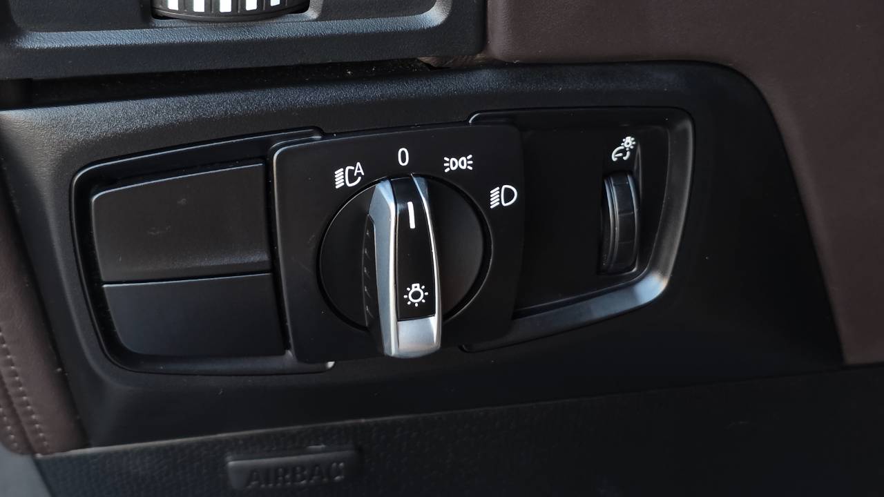 BMW i3 - фото 40