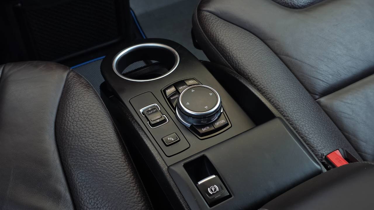 BMW i3 - фото 23