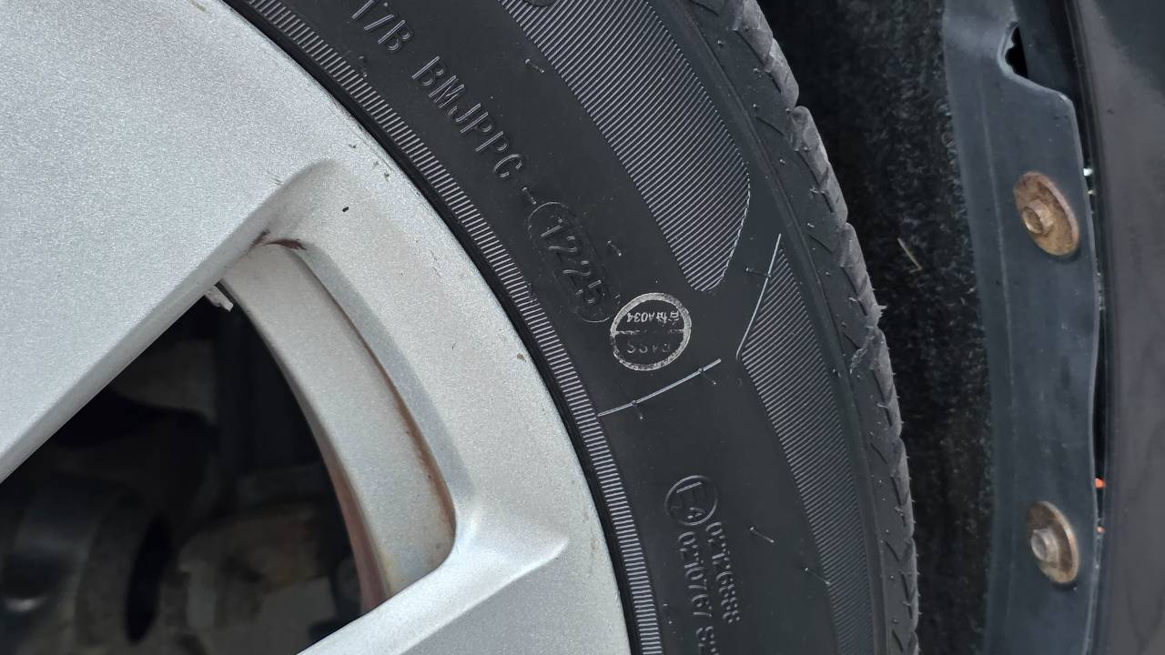 BMW i3 - фото 35