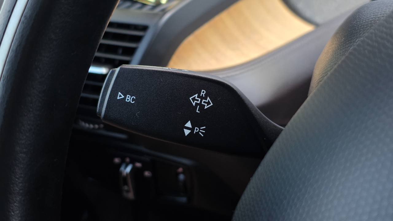 BMW i3 - фото 50