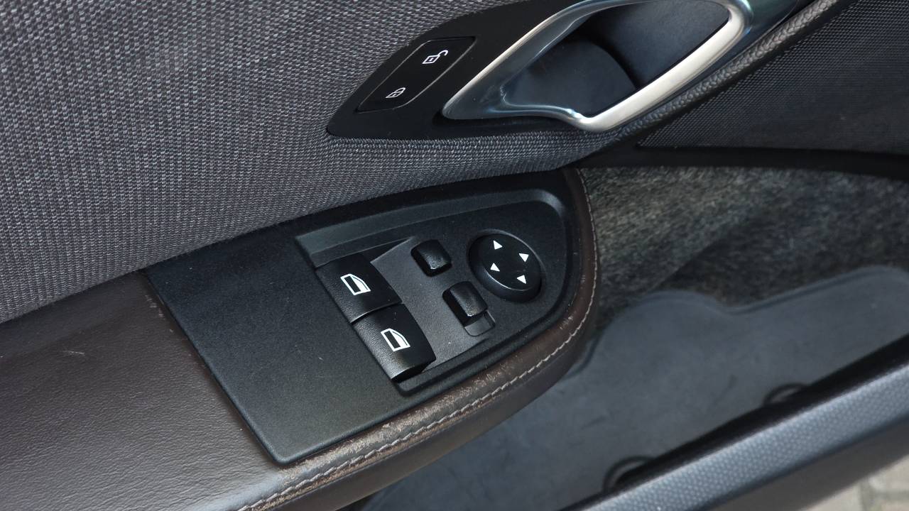 BMW i3 - фото 39