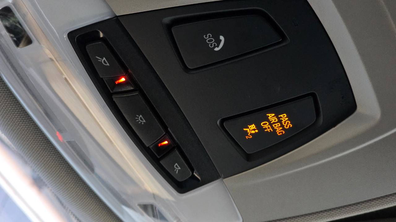 BMW i3 - фото 55