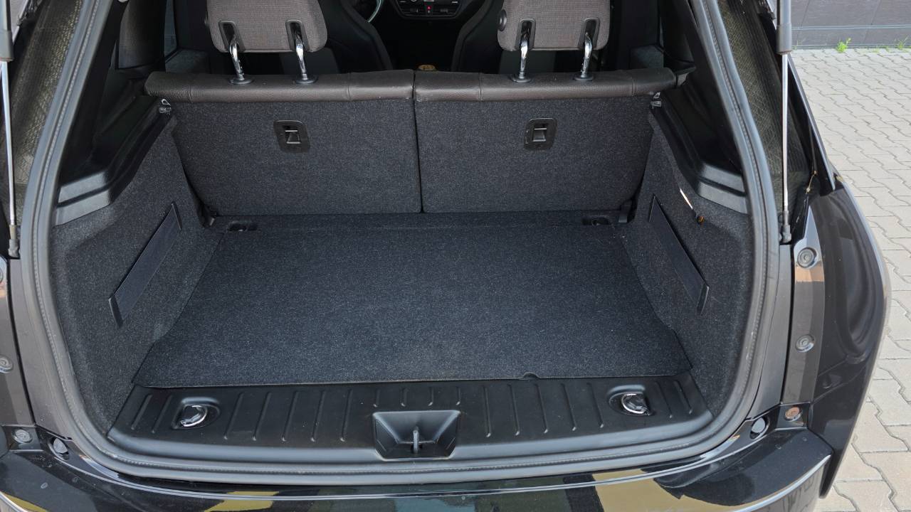 BMW i3 - фото 15
