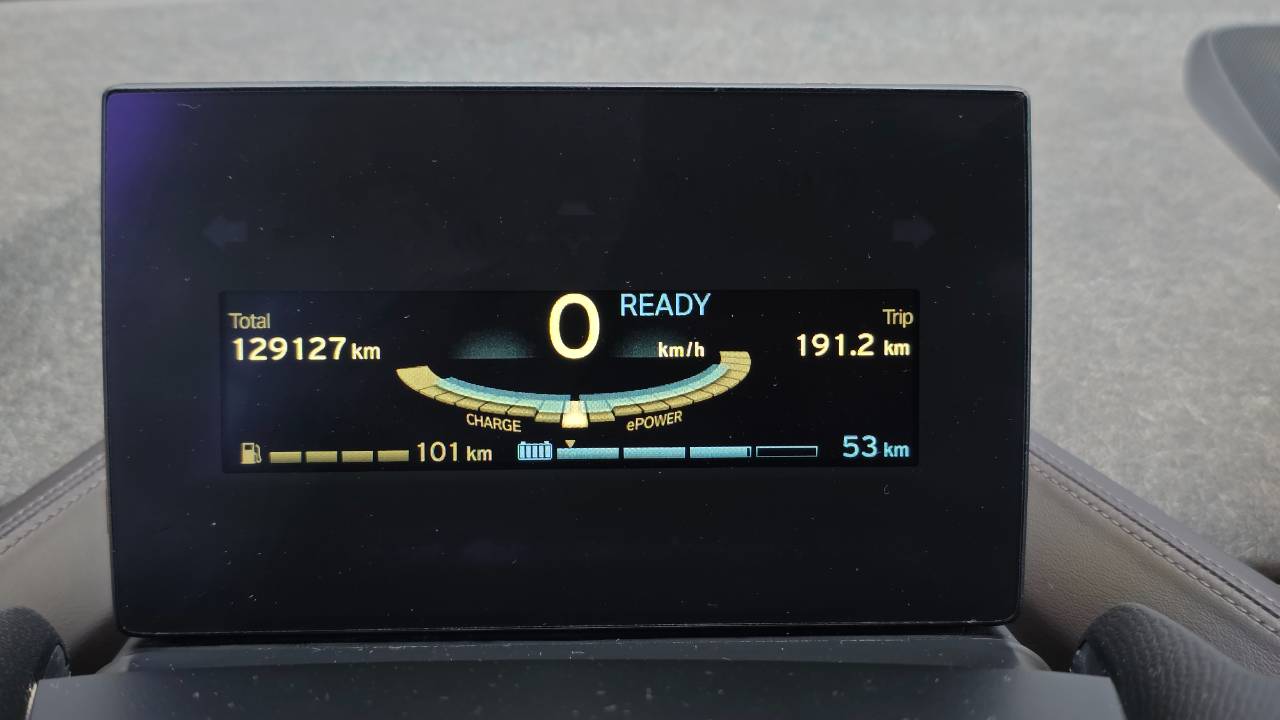 BMW i3 - фото 42