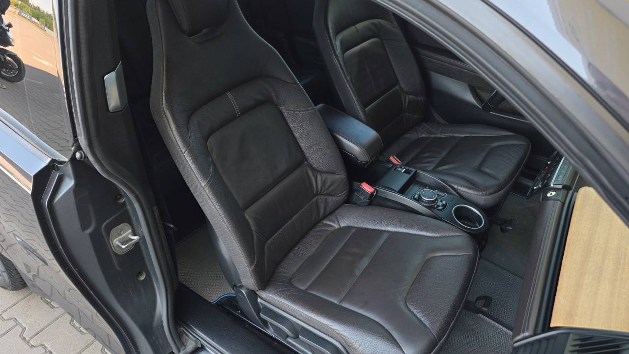 BMW i3 - фото 34