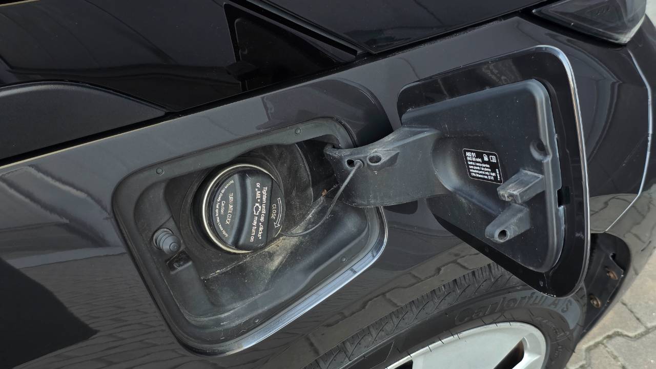 BMW i3 - фото 10