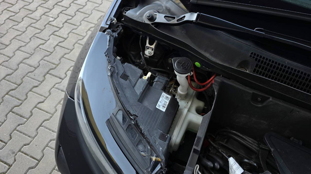 BMW i3 - фото 11