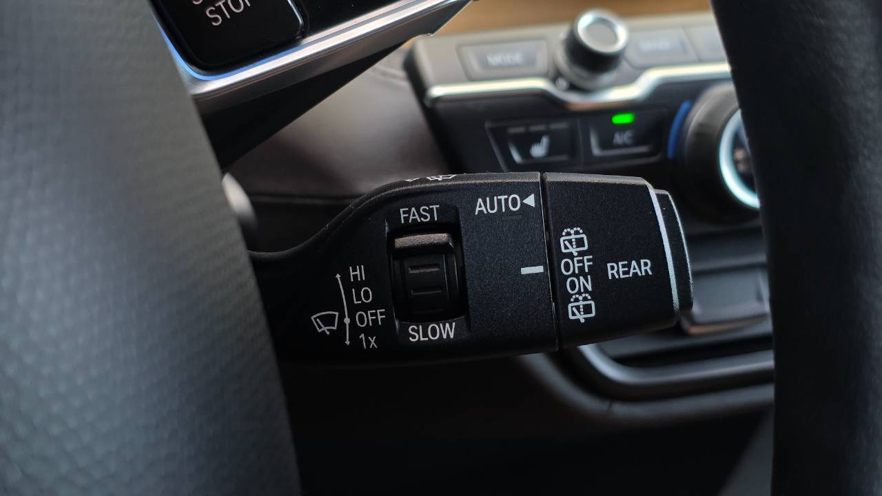 BMW i3 - фото 51