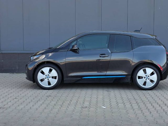 BMW i3 - зображення 4