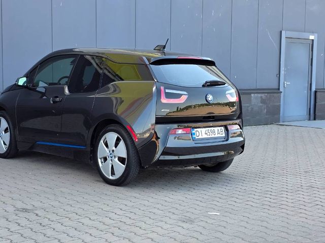 BMW i3 - зображення 5