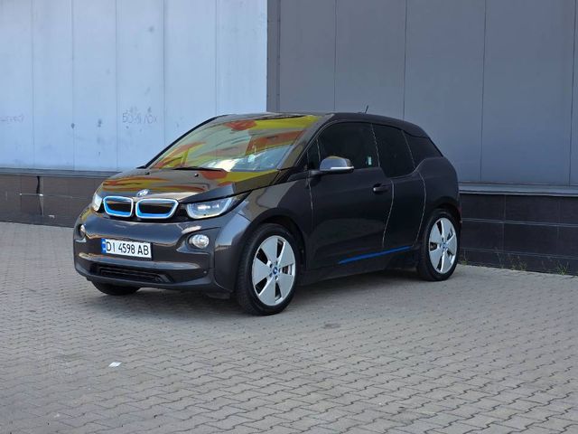 BMW i3 - зображення 3