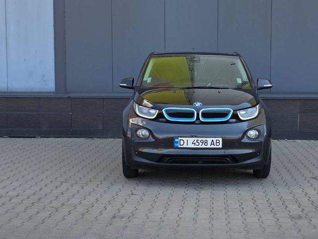 BMW i3 - зображення 2