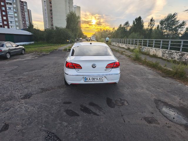 Volkswagen Passat CC 2013, Київ, $9 300 - зображення 5
