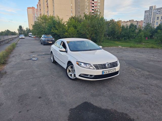 Volkswagen Passat CC 2013, Київ, $9 300 - зображення 3