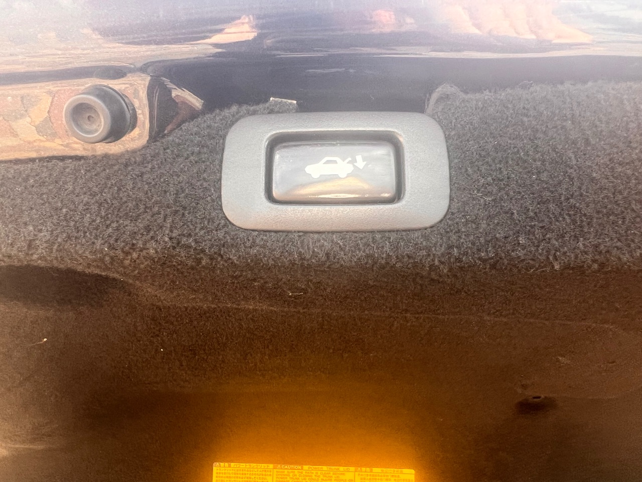 Lexus GS - фото 25