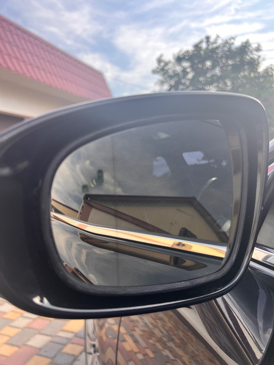 Lexus GS - фото 27