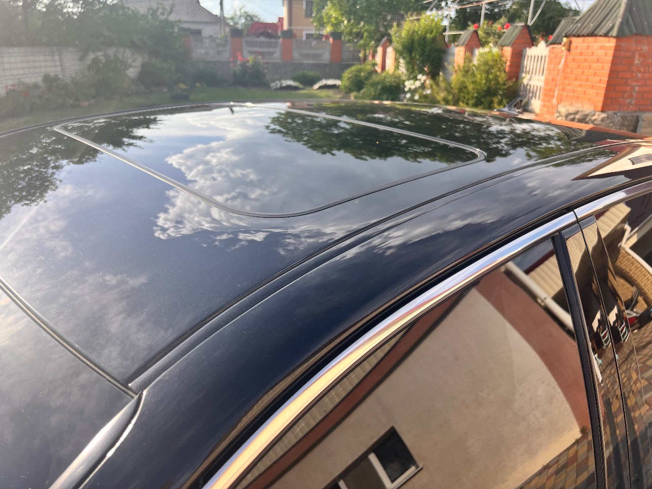 Lexus GS - фото 26