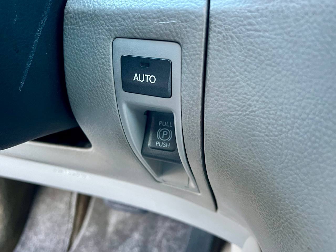 Lexus LS - фото 33